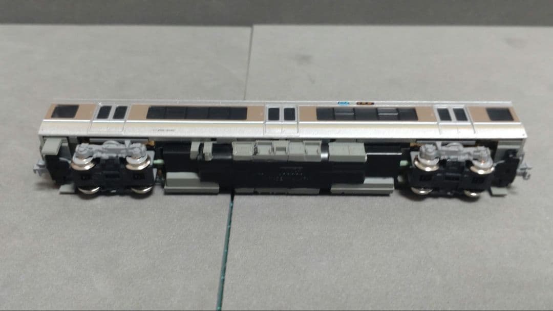 KATO10-536＋10-537 223系2000番台 12両セット