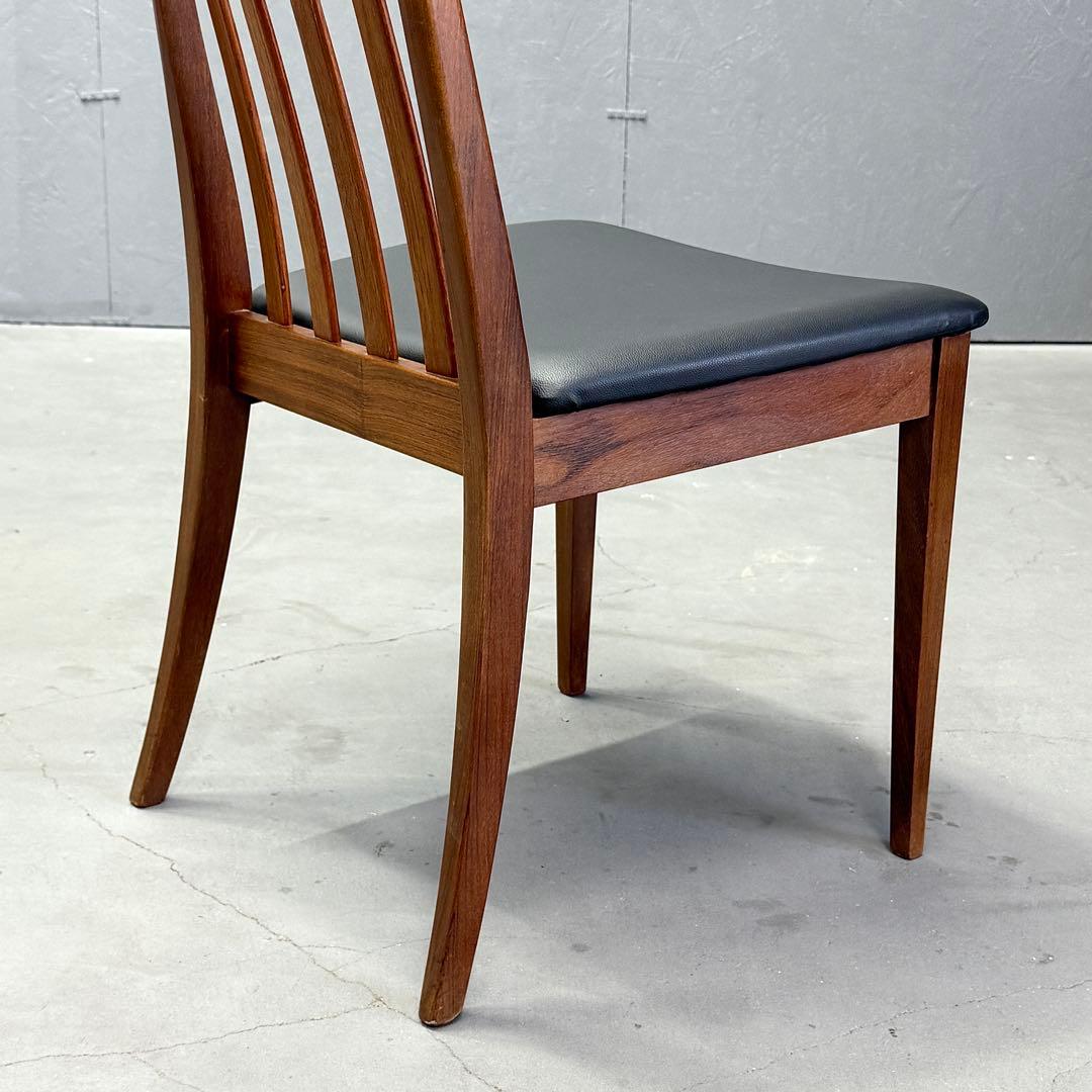 G-PLAN(ジープラン) / スラットバックチェア (402)