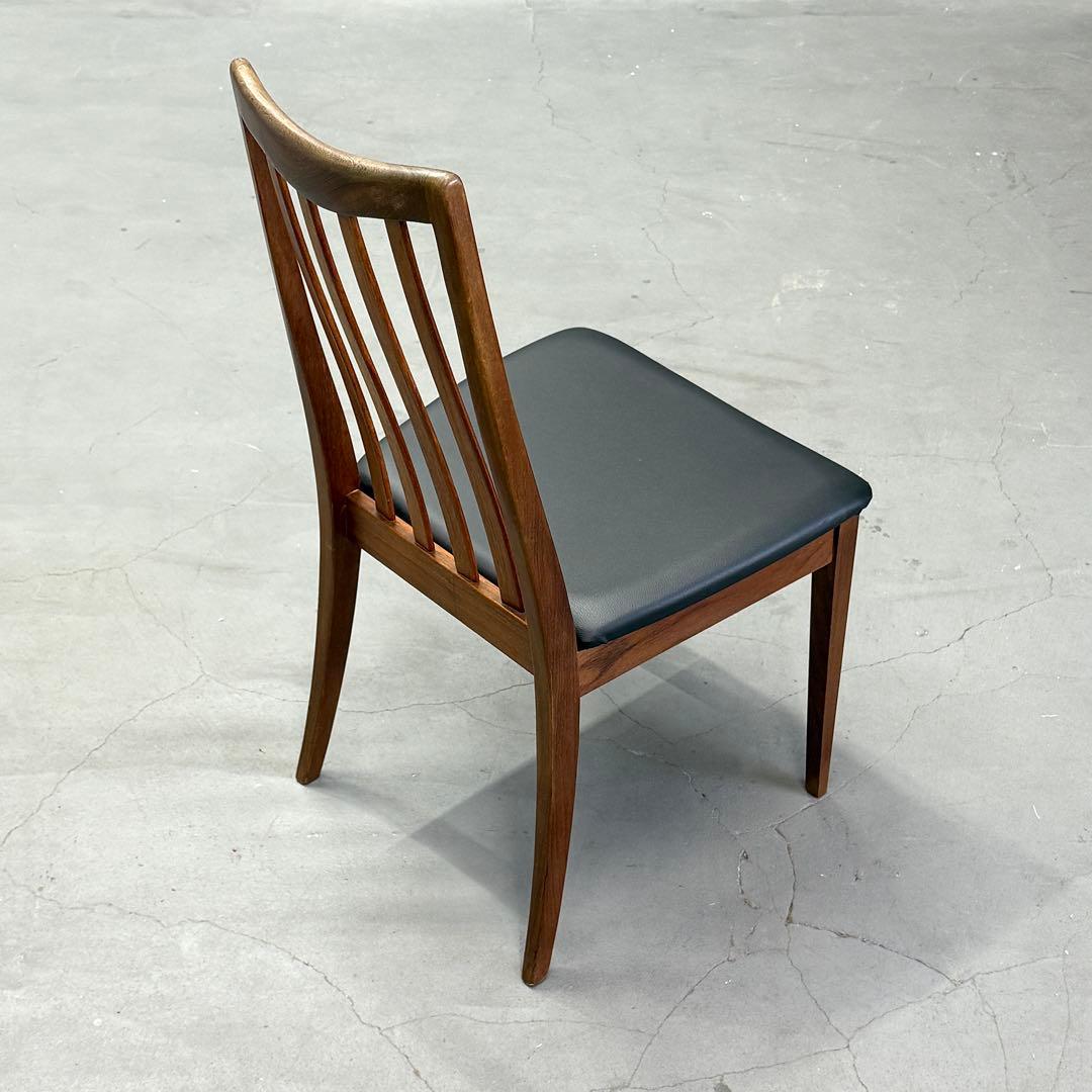 G-PLAN(ジープラン) / スラットバックチェア (402)