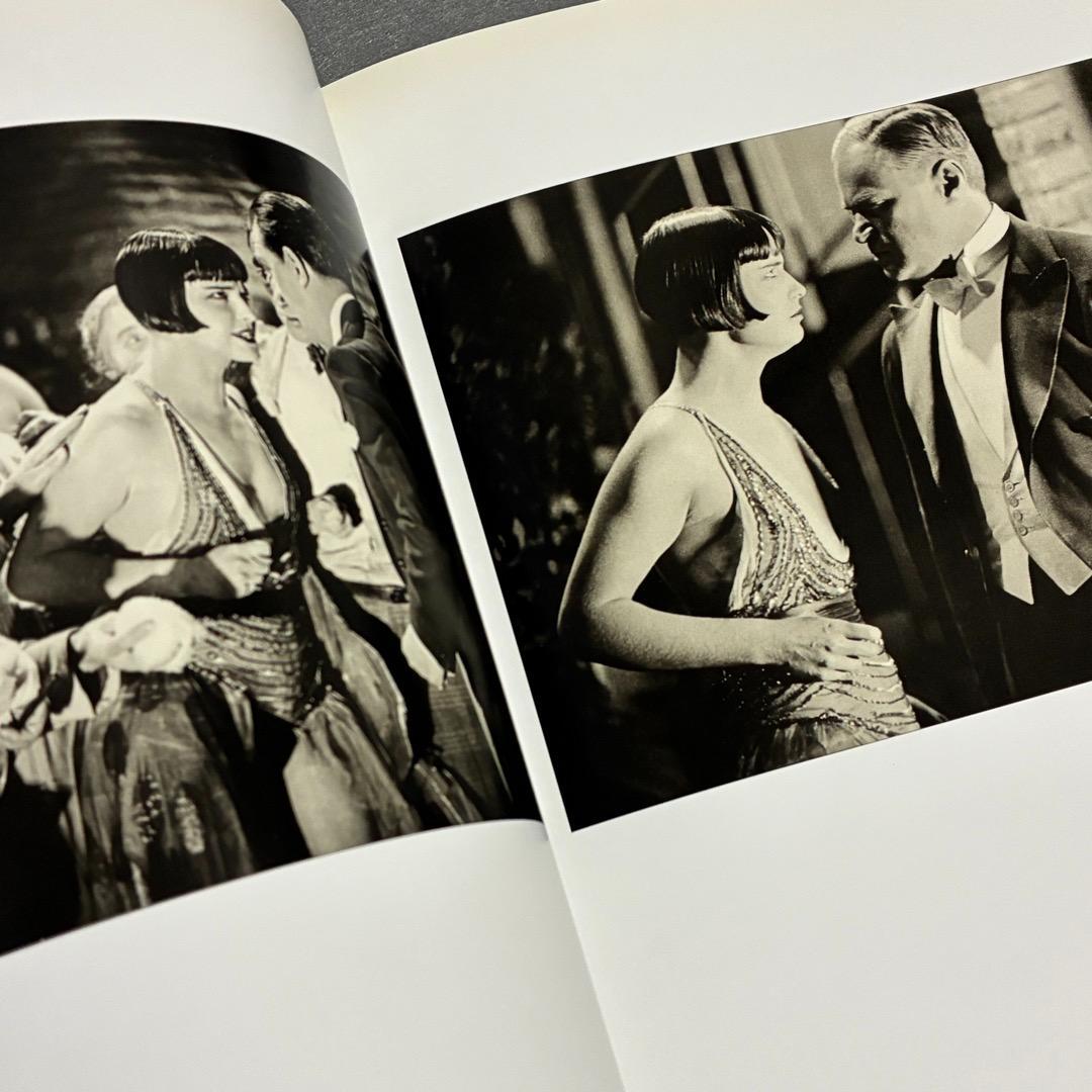 ルイーズ・ブルックス 写真集 ルル・フォーエバー 洋書【絶版】