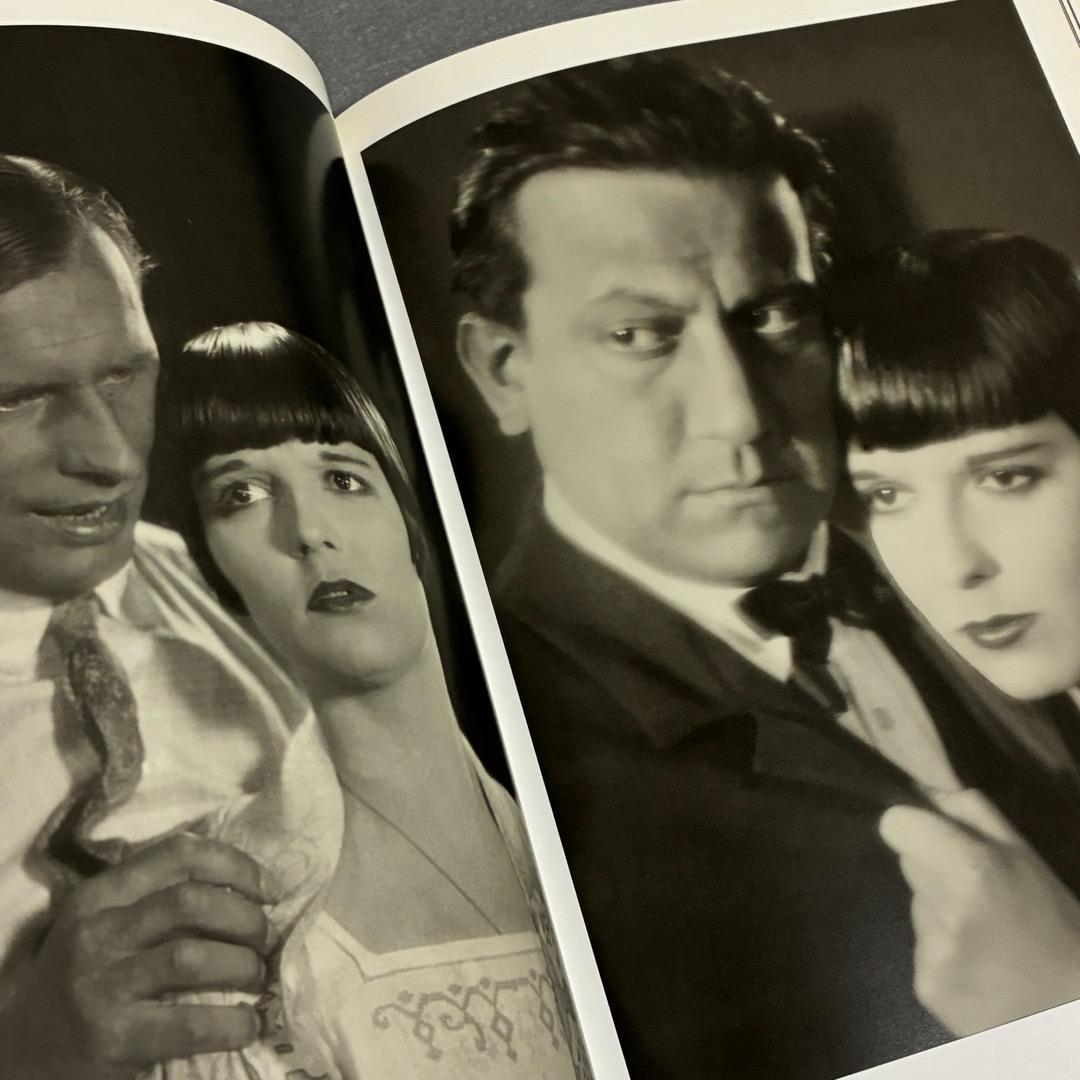 ルイーズ・ブルックス 写真集 ルル・フォーエバー 洋書【絶版】