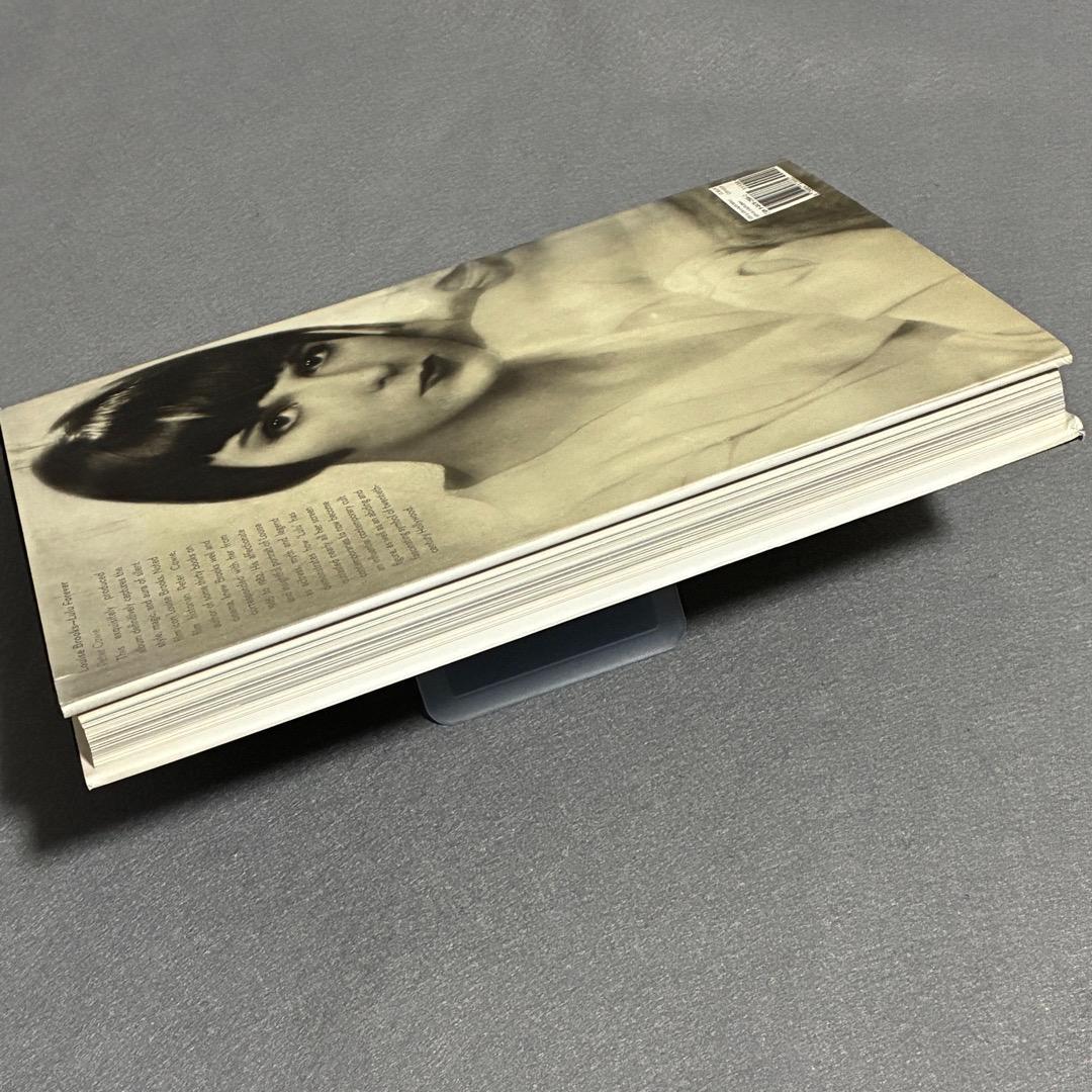 ルイーズ・ブルックス 写真集 ルル・フォーエバー 洋書【絶版】