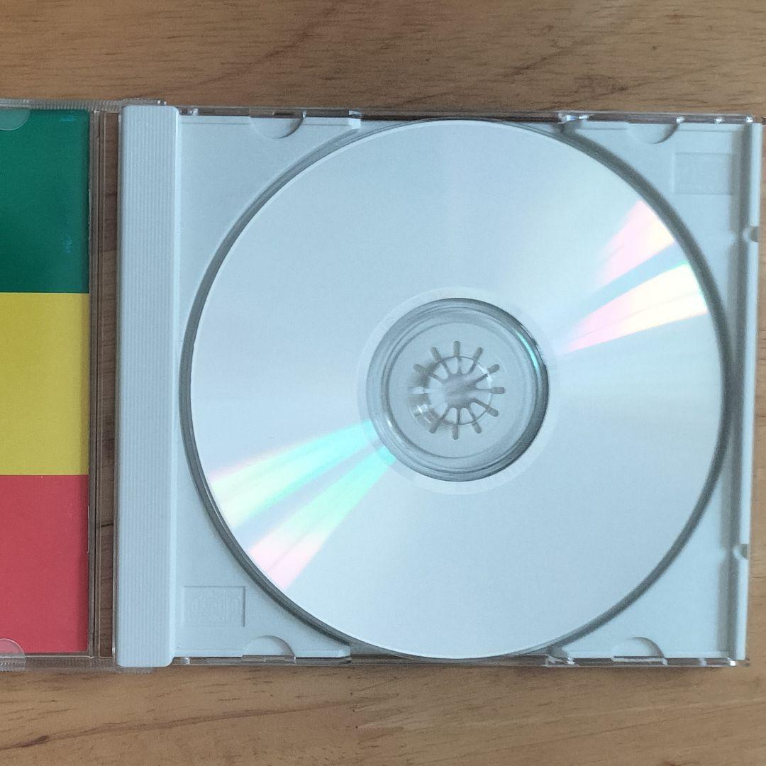 珍品　PCゲーム　ちちばなれ　ほししんいち　Windows　Mac　CD-ROM