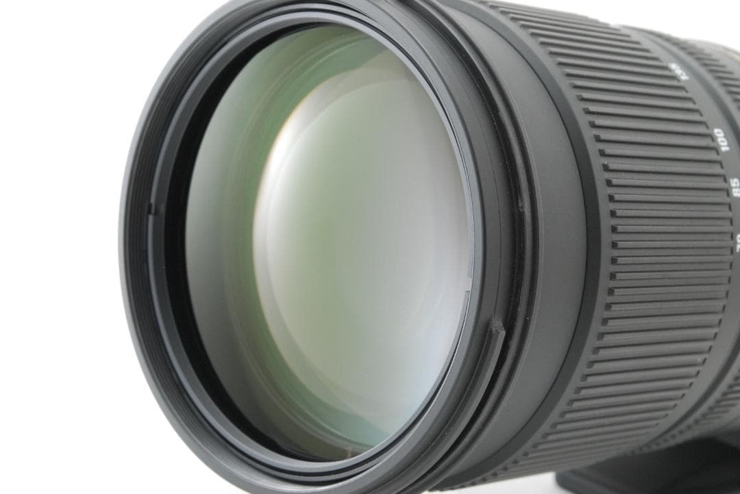 美品 Sigma 70-200mm 2.8 APO EX DG OS #316