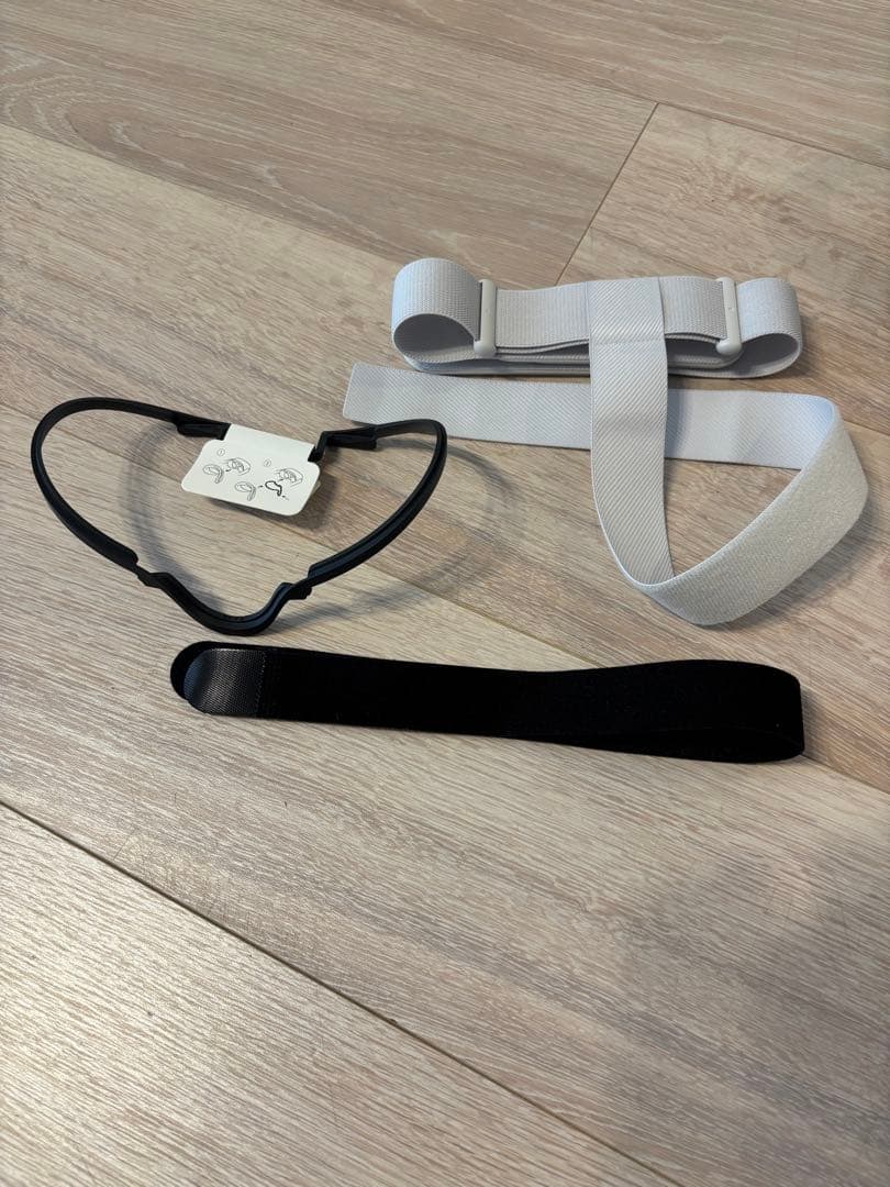  Quest 2 VRヘッドセット128GB