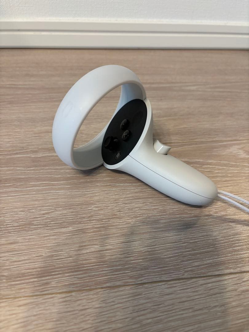  Quest 2 VRヘッドセット128GB