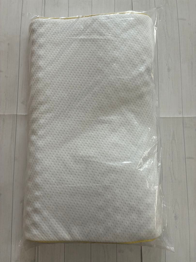 nishikawa Dots to charge 枕 枕カバーセット　快眠　西川