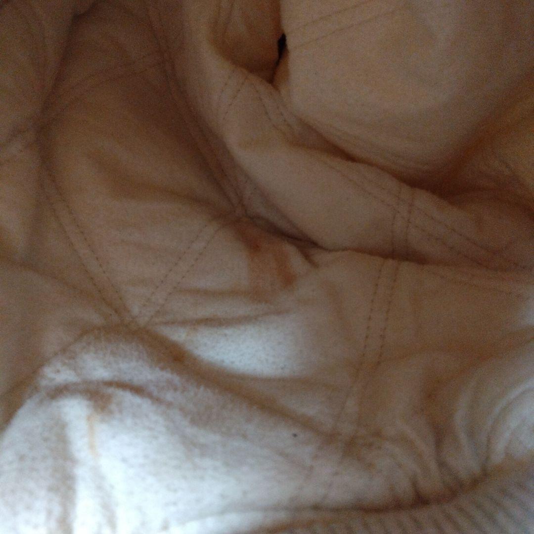 当時物ビンテージ80'sPOSHBOYポッシュボーイフルデコ袖革スタジャン