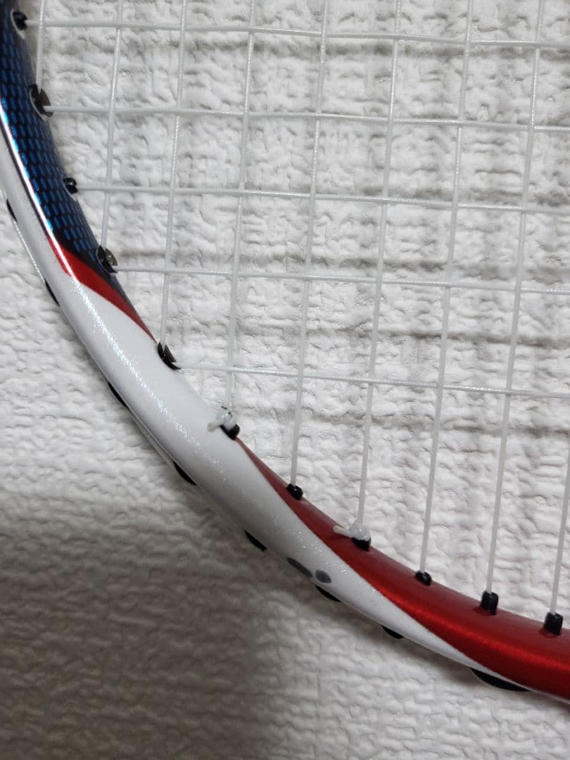 ヨネックス　ARCSABER11 3UG5 アークセイバー11　メタリックレッド