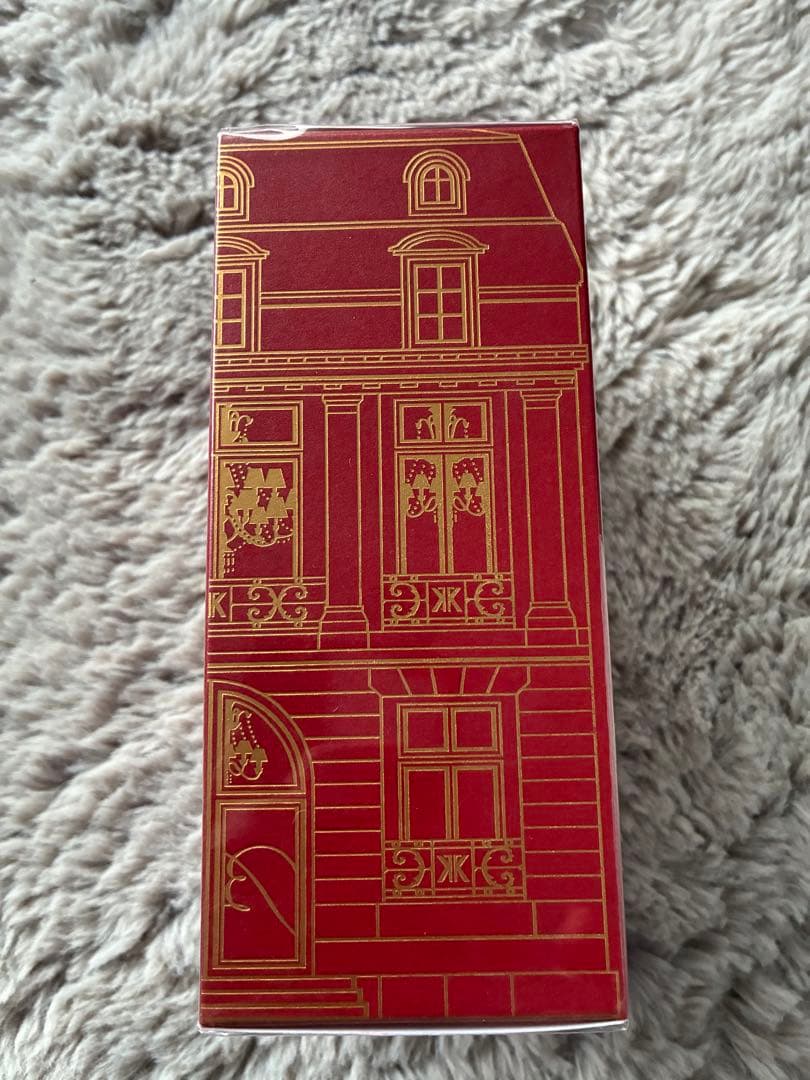 新品未開封　メゾンフランシスクルジァンバカラルージュ540 70ml