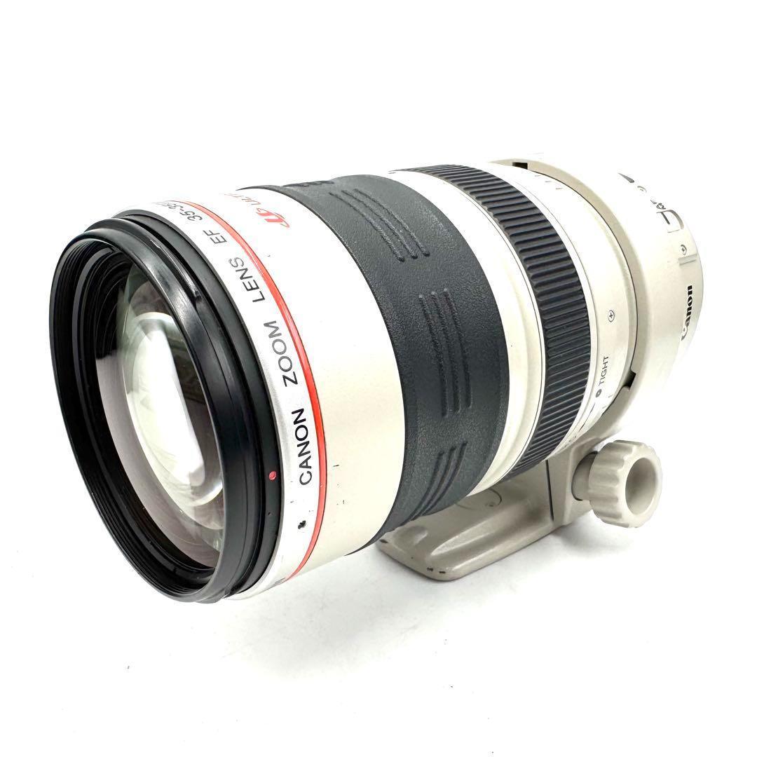 ❁美品❁Canon EF 35-350mm F3.5-5.6 L USM