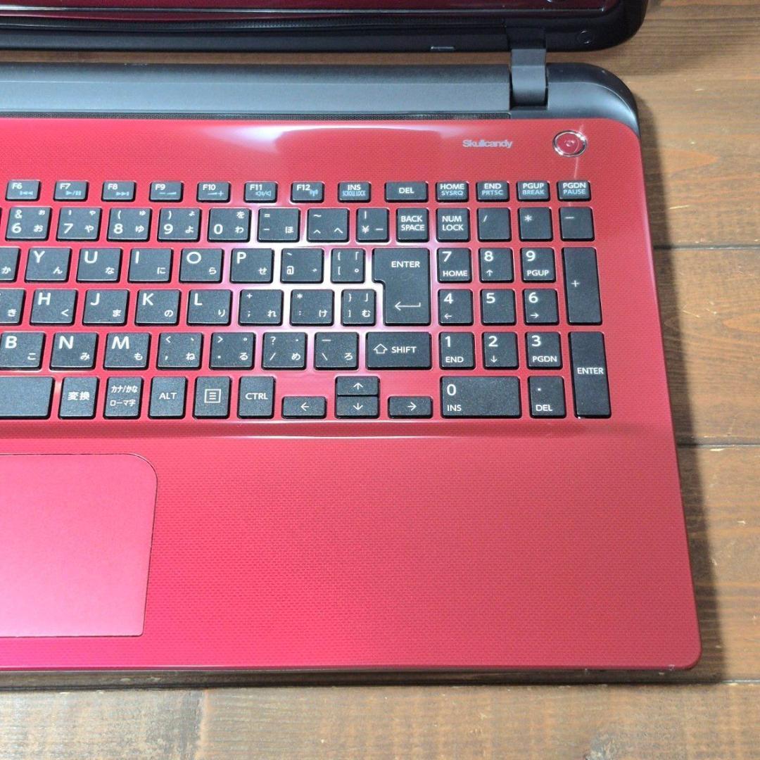 初心者設定済 Windows11ノートパソコン SSD i7 16GB 170