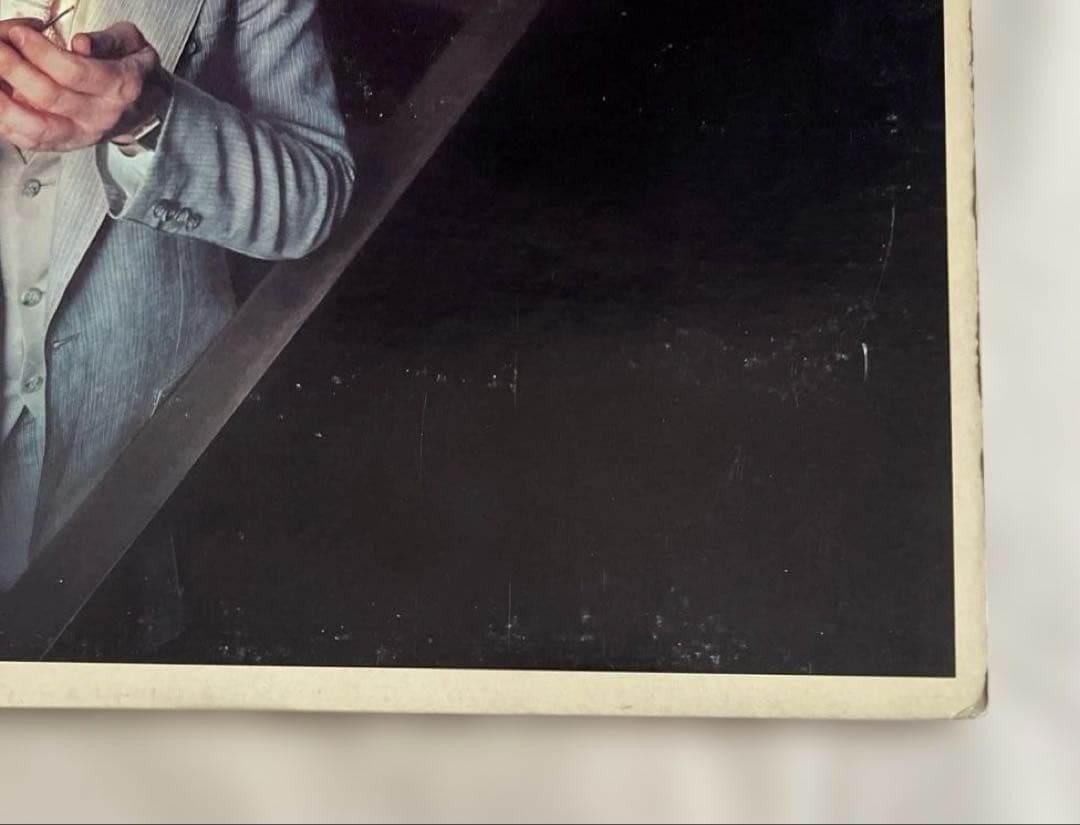 AOR LP6枚 ディンドナヒュー デビッドロバーツ ペイジス スティーブギブ他