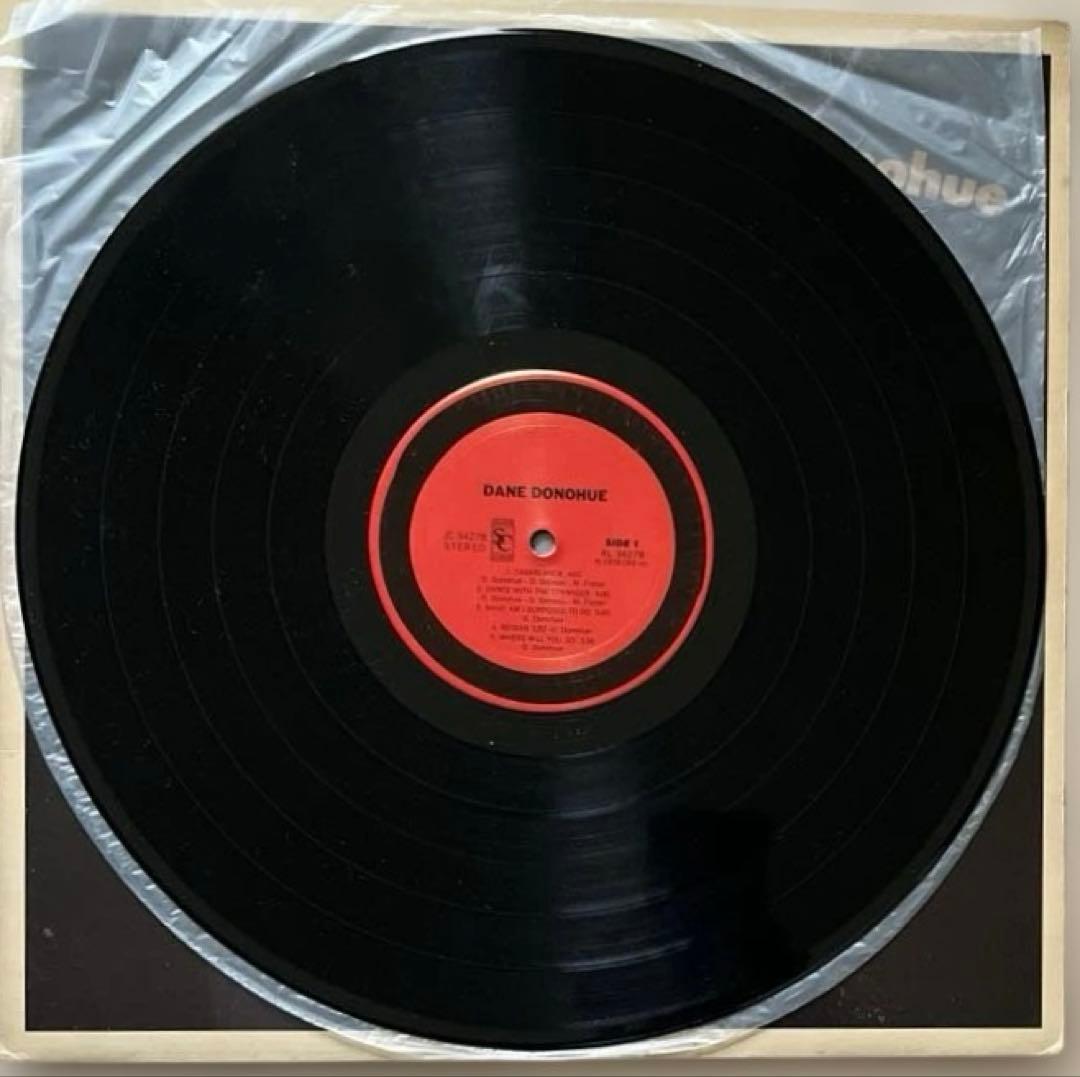 AOR LP6枚 ディンドナヒュー デビッドロバーツ ペイジス スティーブギブ他