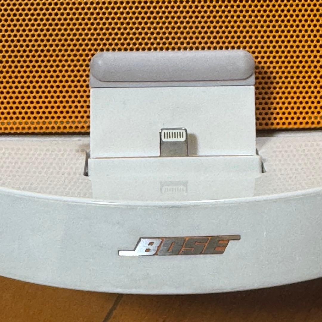 ✨リモコン付き美品✨ BOSE スピーカー sounddock series Ⅲ