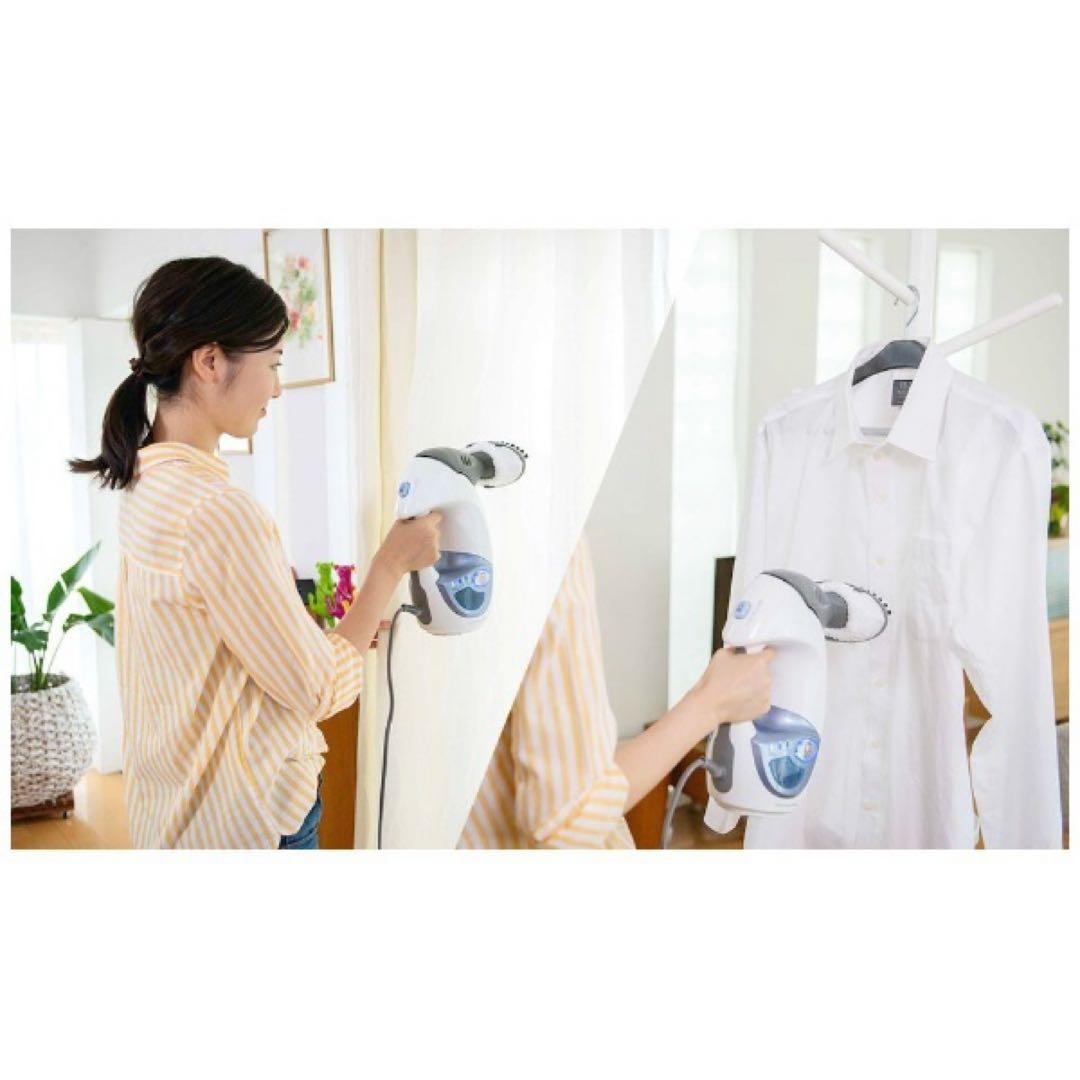 新品 Shark スチームクリーナー S3974J