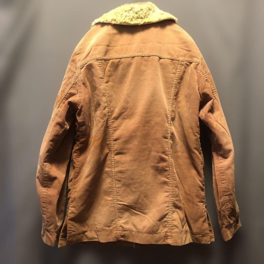 wrangler × n.hoolywood wrange coat