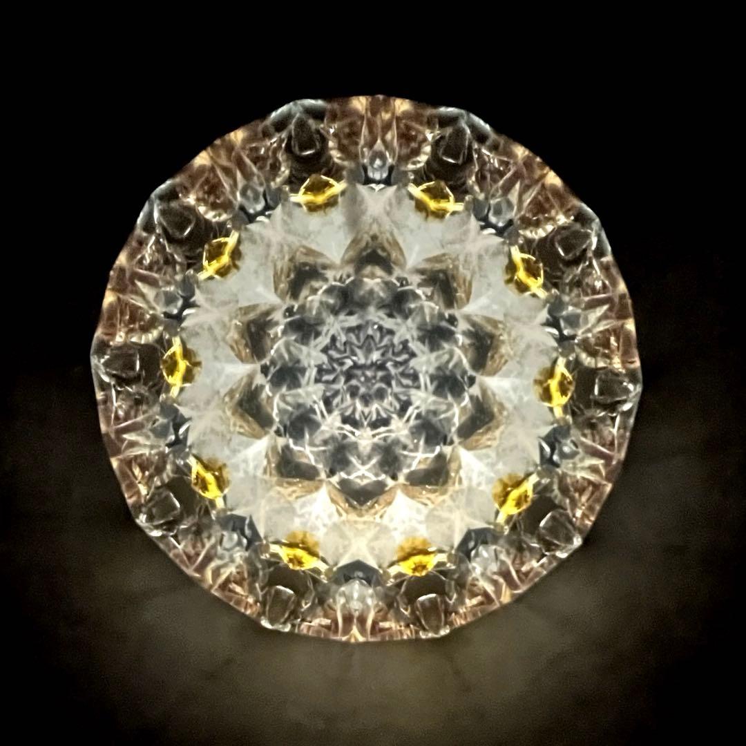 オイル万華鏡 カレイドスコープ10ポイント