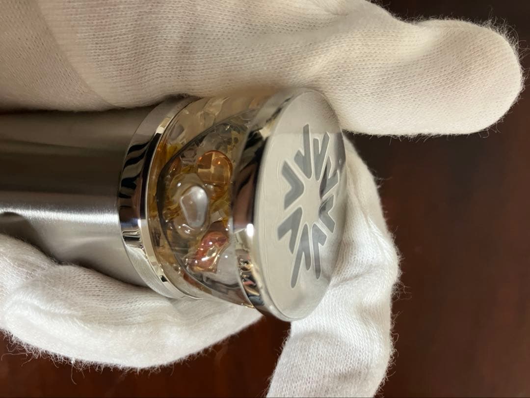 オイル万華鏡 カレイドスコープ10ポイント