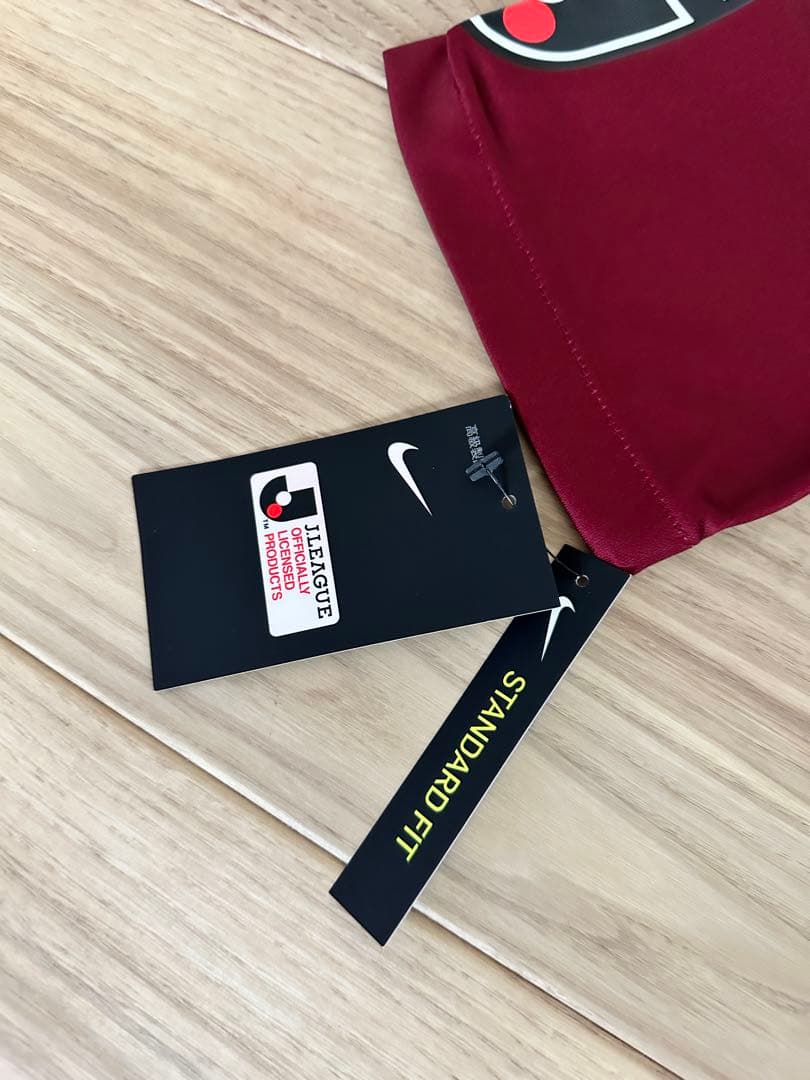 2020 NIKE 鹿島アントラーズユニフォーム 上田綺世 サイン入り