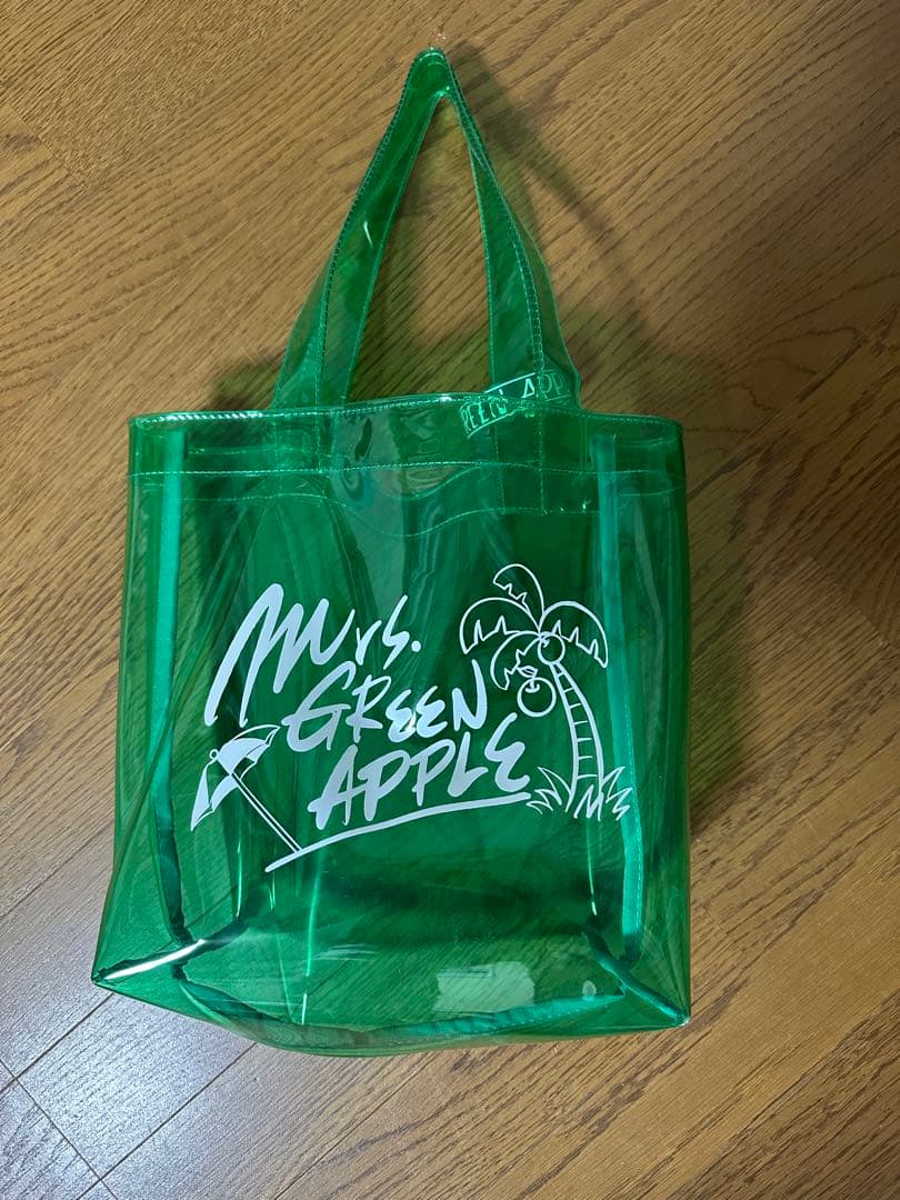 Mrs. GREEN APPLE まとめ売り　最終値下げ