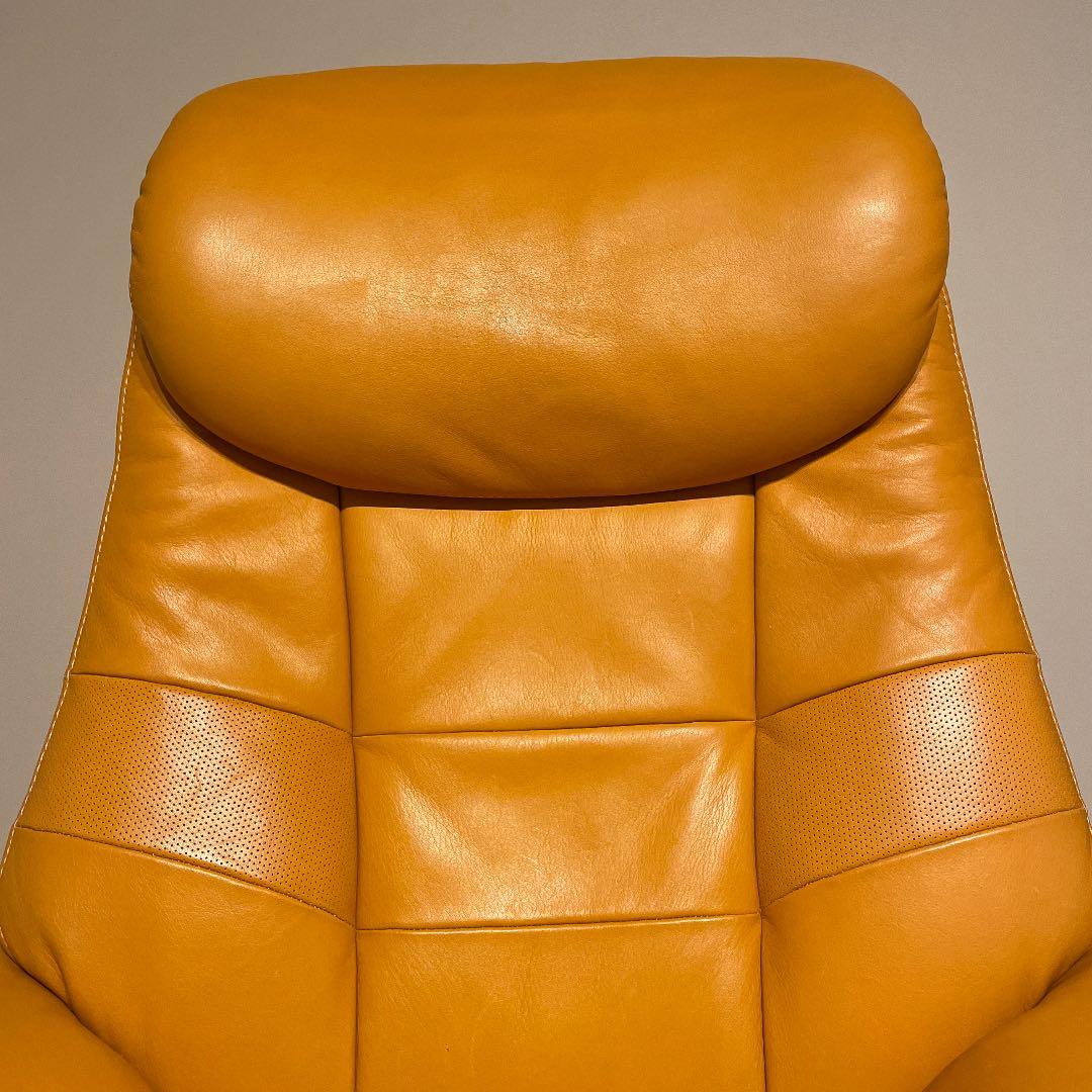 ●値下げ●カリモク　チターノ　パーソナルチェア