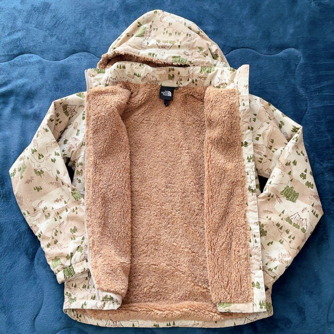 The North Face コンパクトノマドジャケット 150cm