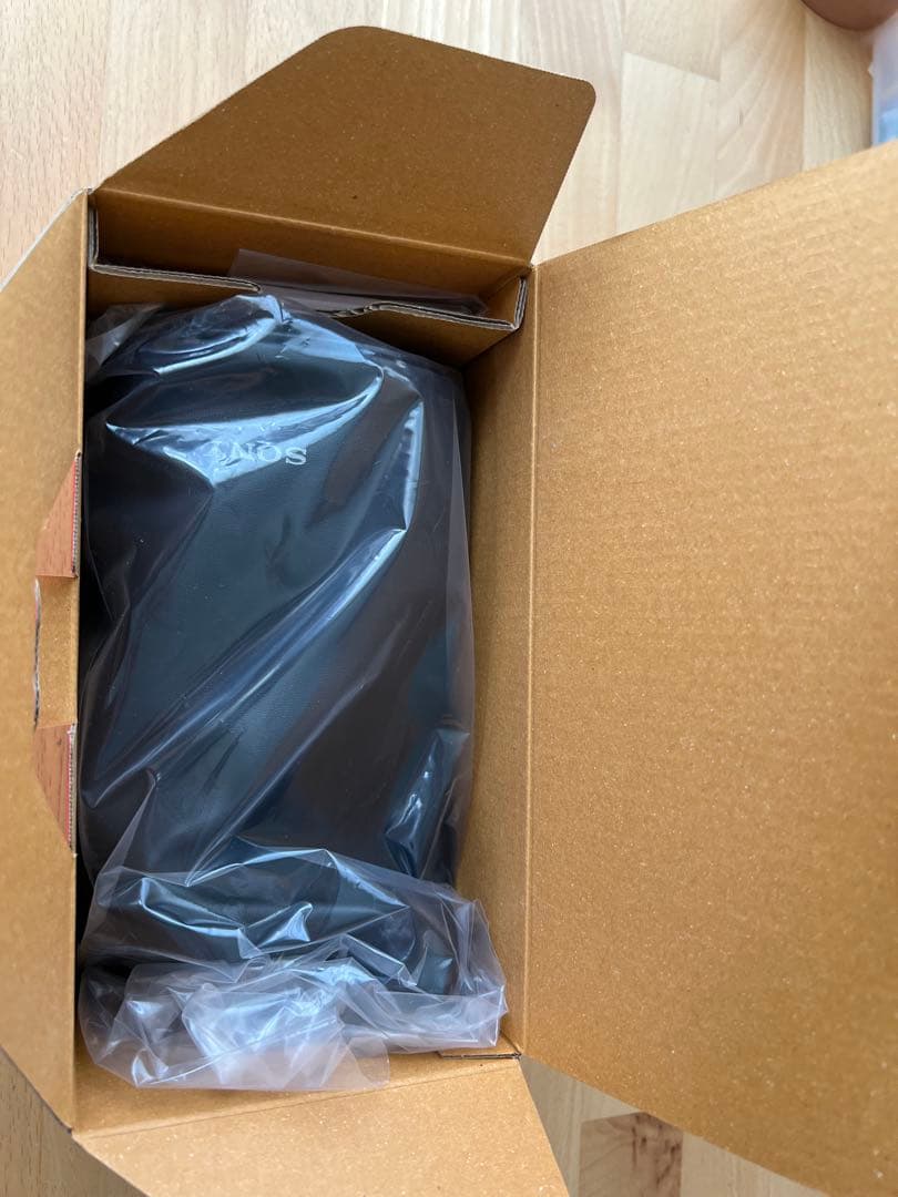 SONY FE 24-105mm F4 G OSS レンズ