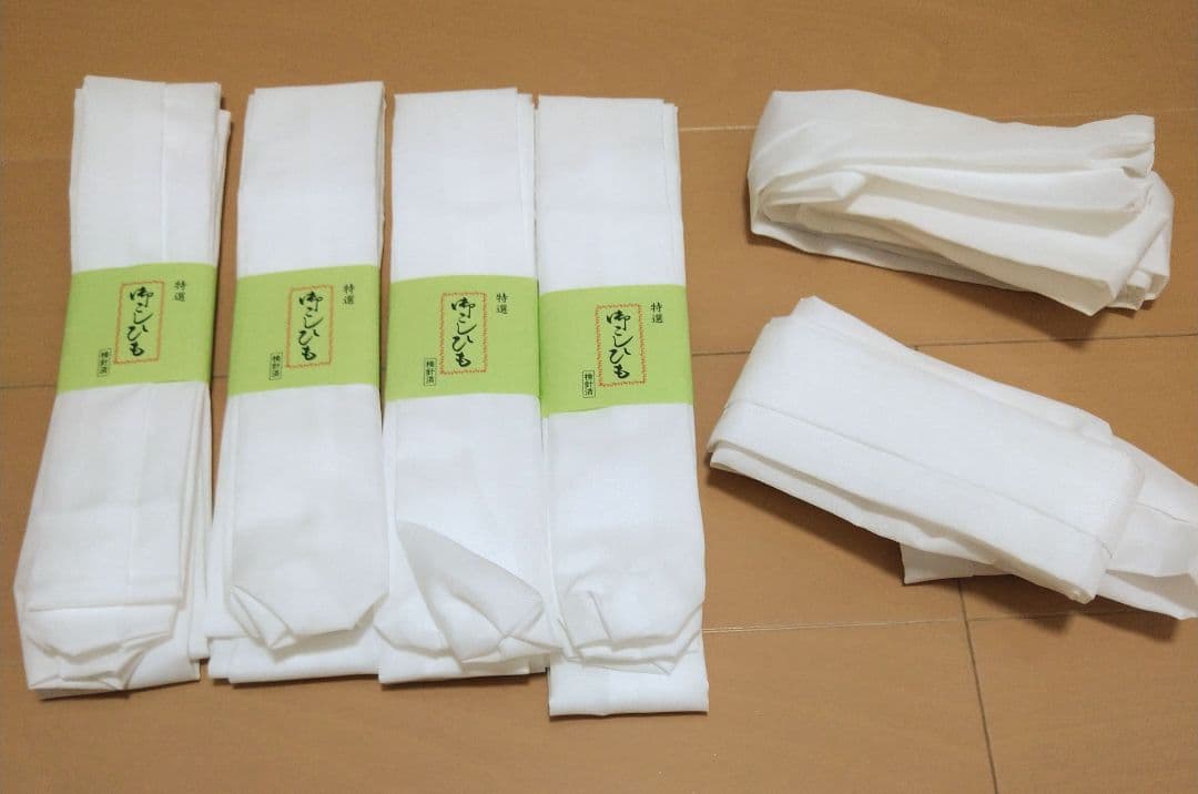 オールインワンでレンタルよりお得！　七五三女の子着物　3歳と7歳対応