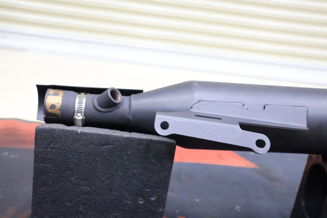 ボルト900 BOLT 14-21 コブラスリップオンマフラー