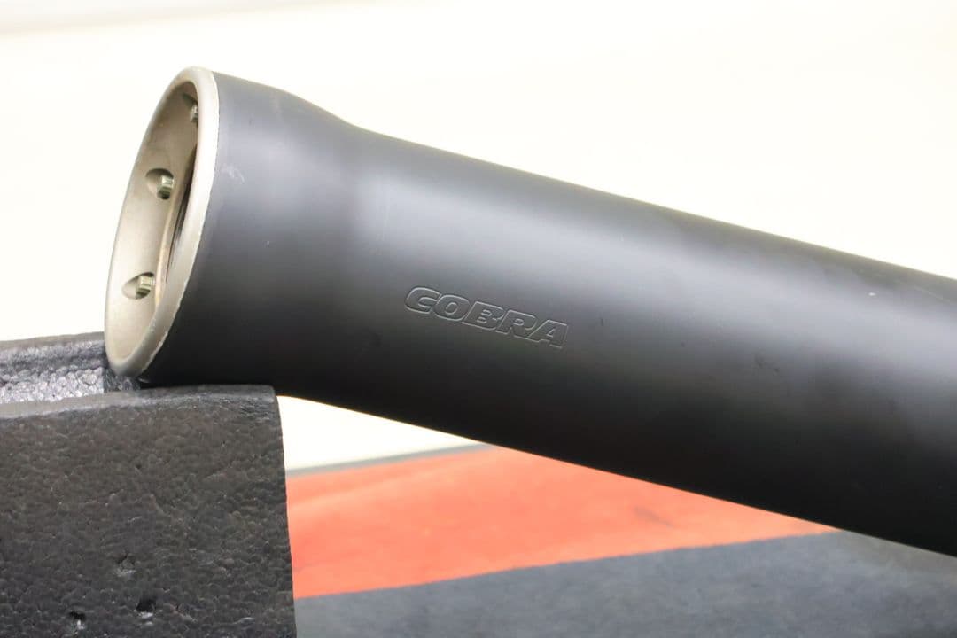 ボルト900 BOLT 14-21 コブラスリップオンマフラー