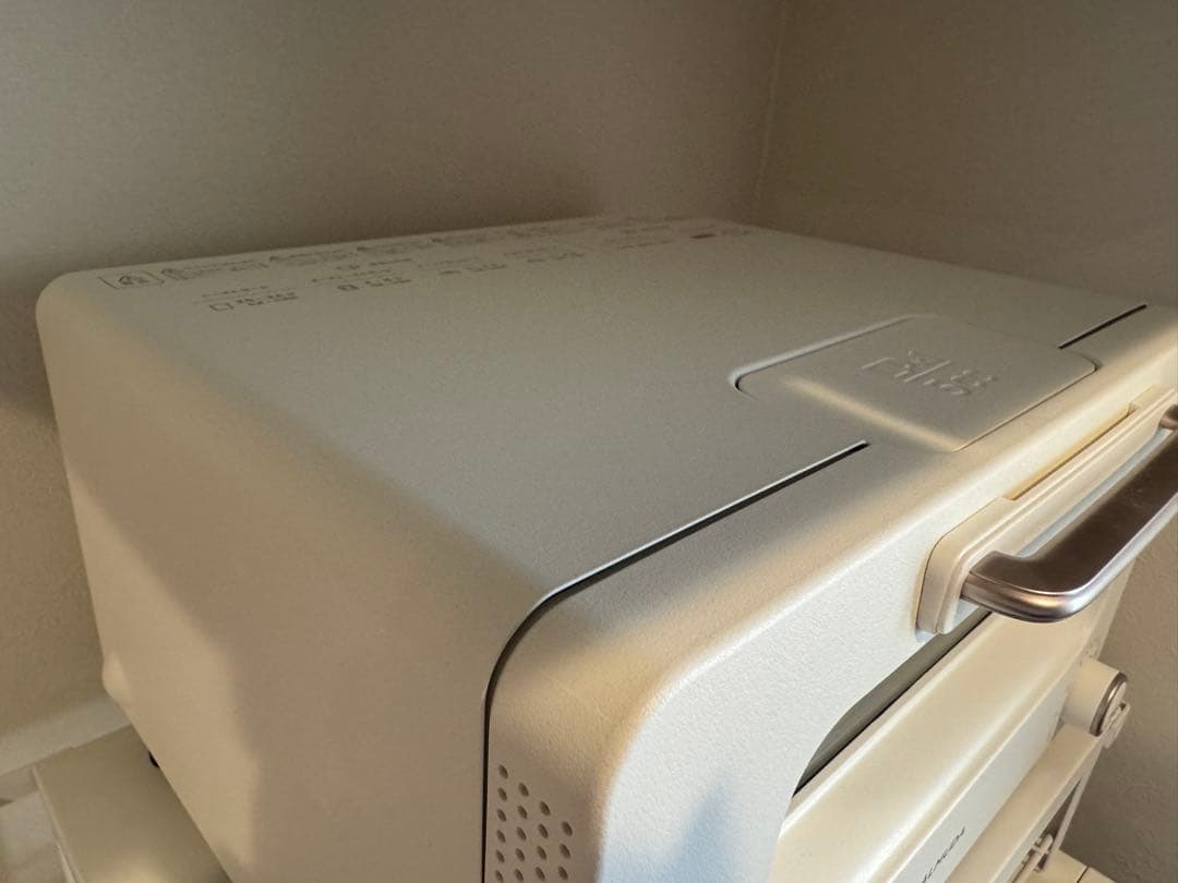 w*w様 美品2025年製　BALMUDA The Toaster Pro K1