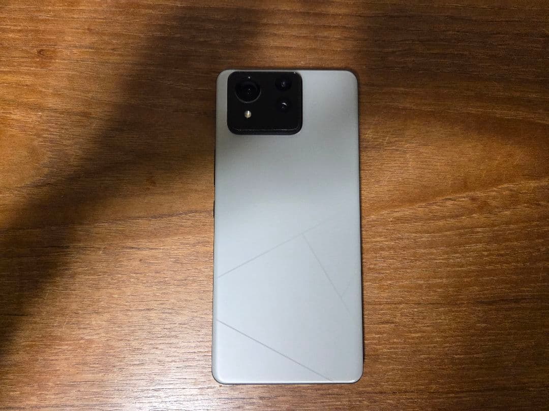 スマートフォン本体 ASUS Zenfone 11 ultra