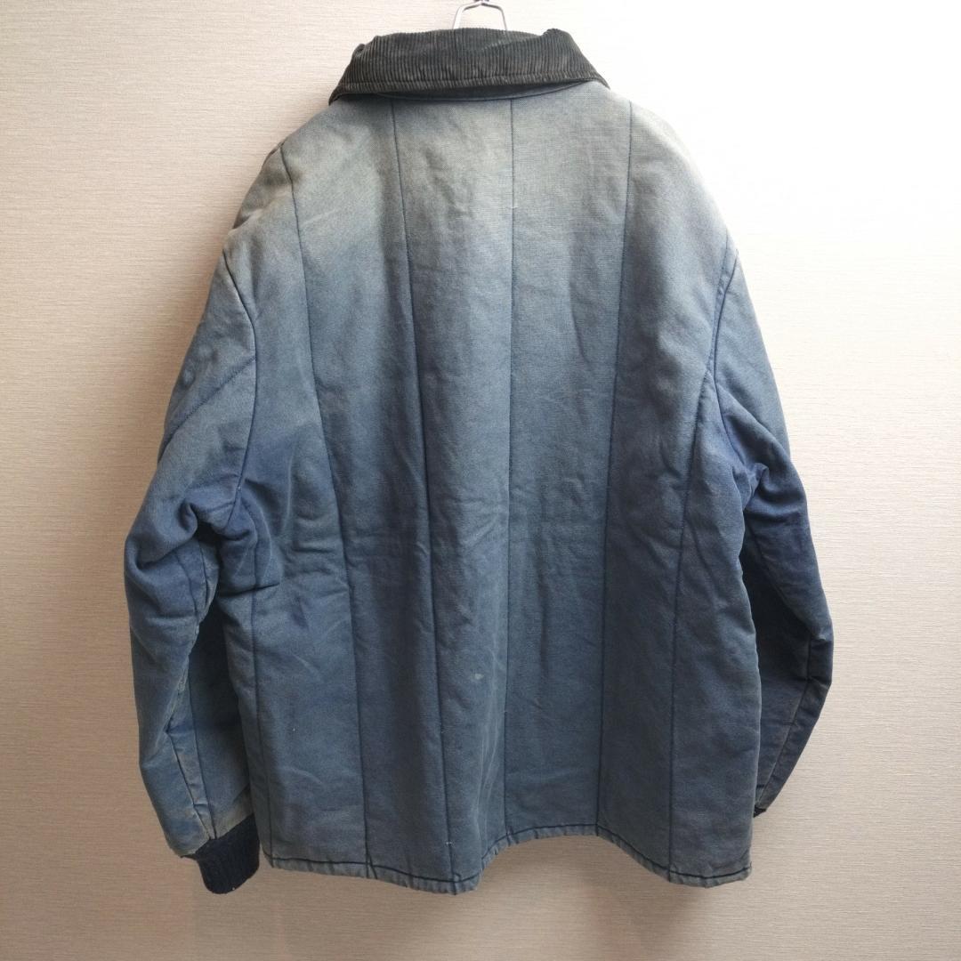 ジャケット・アウター Vintage USA BUZZARDPRUF Duck Work Court
