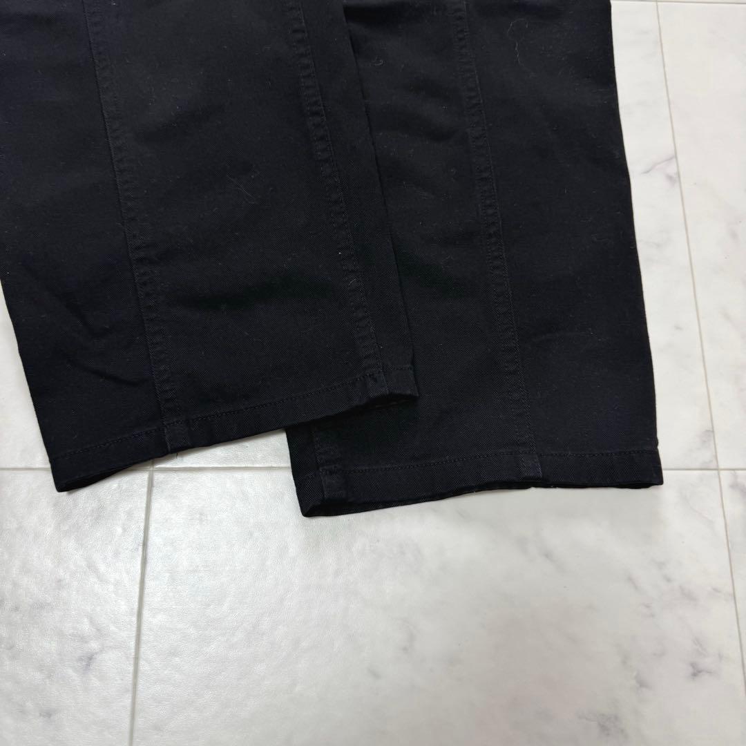 【現行】 Gramicci W'S VOYAGER PANT ブラック S