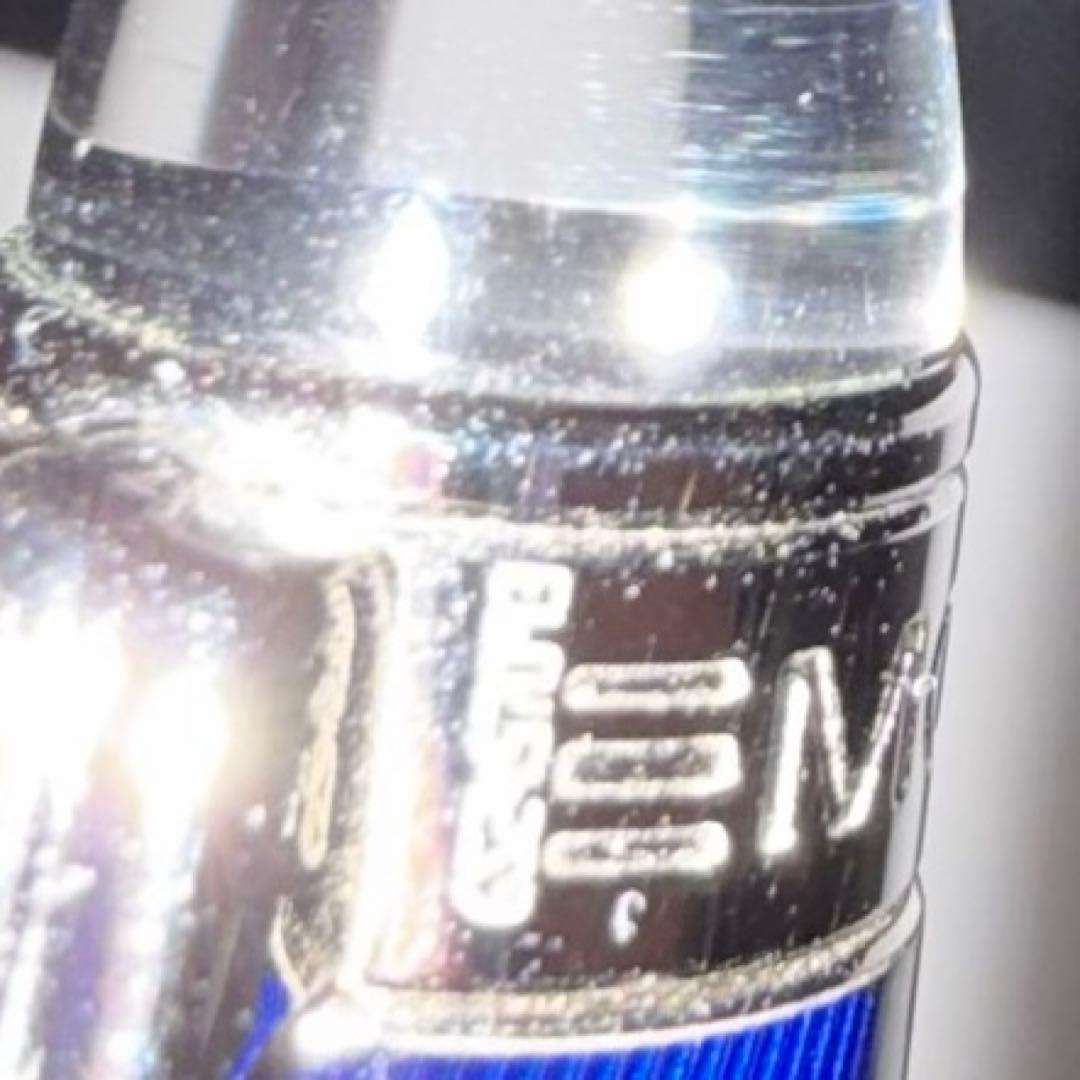 美品　廃盤モンブラン スターウォーカー クールブルー 付属品完備25614