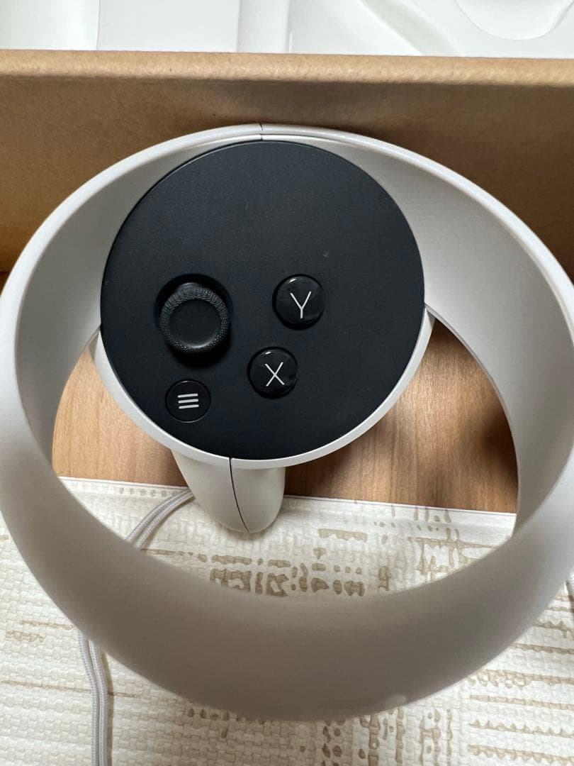 【外箱あり美品】() Quest 2 VR 128GB