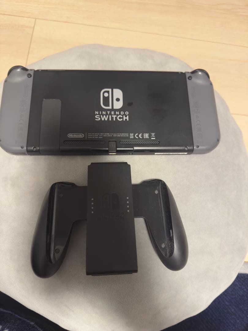 Nintendo Switch NINTENDO Switch
