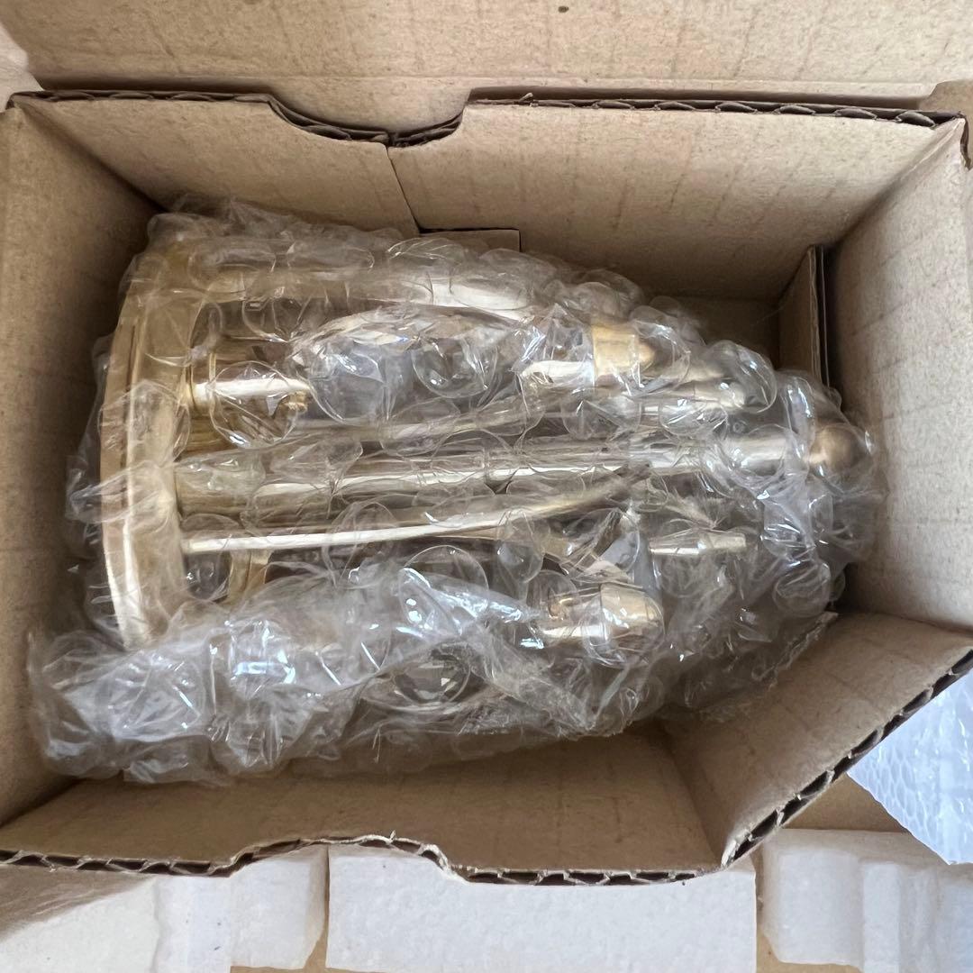 レア✨新品未使用✨SEIKO セイコー 置き時計 HW577B 箱付き　置時計