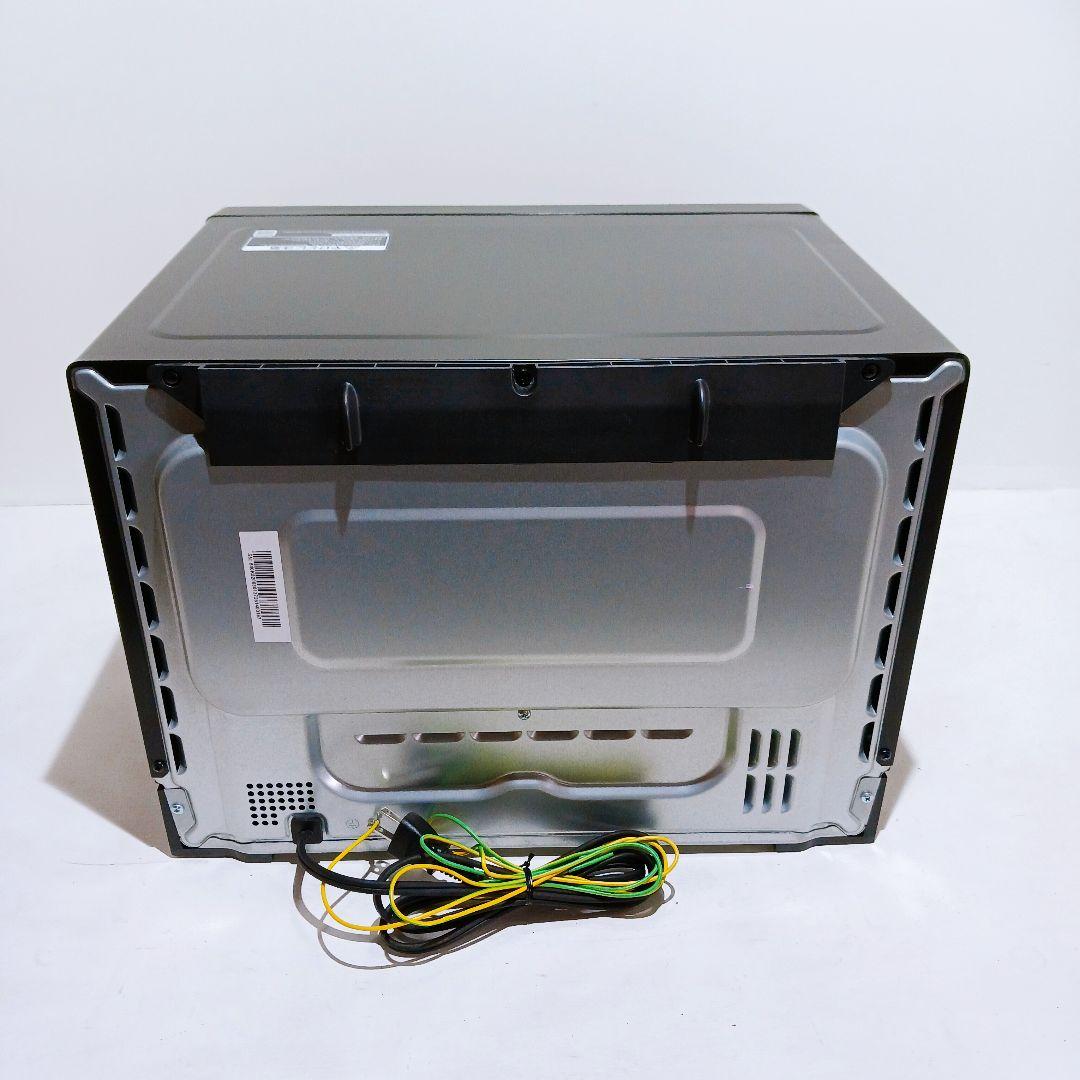 ◎☆SHARP シャープ RE-WME3-B オーブンレンジ　2023年製