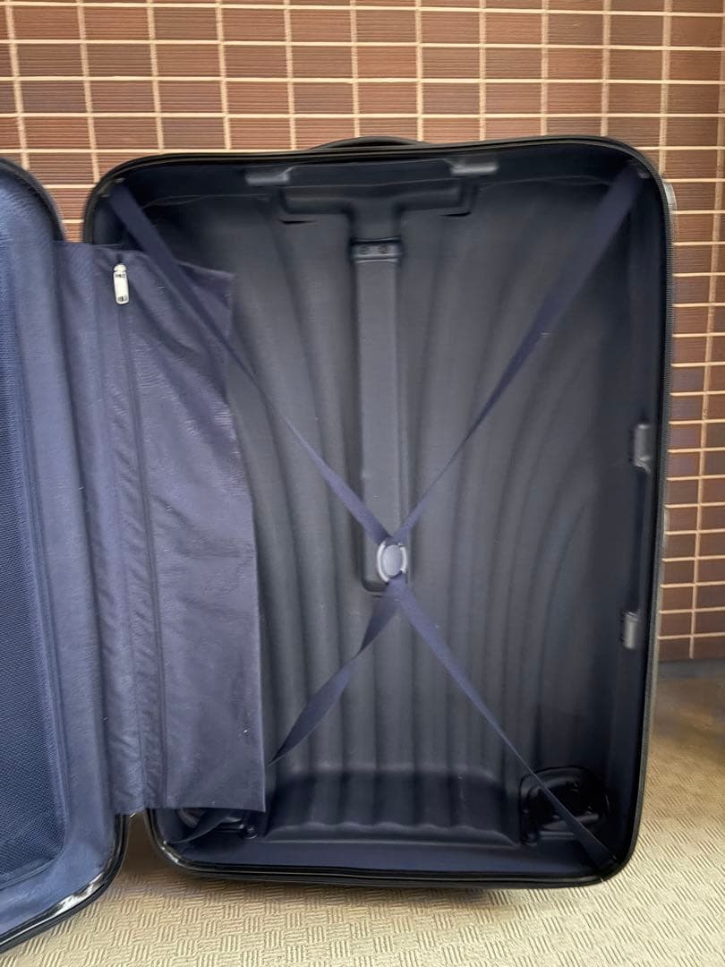 Samsonite サムソナイト　スーツケース　大容量　大型　旅行用品