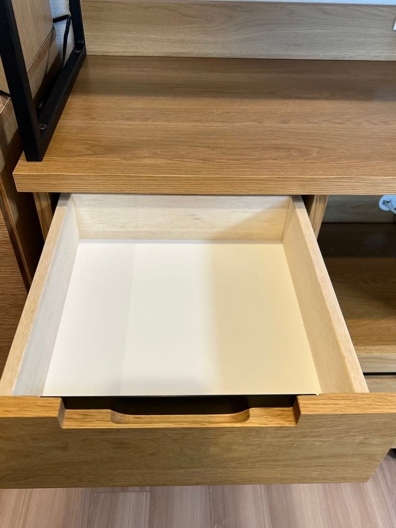 splem kitchen board 800 アデペシュ　美品　食器棚