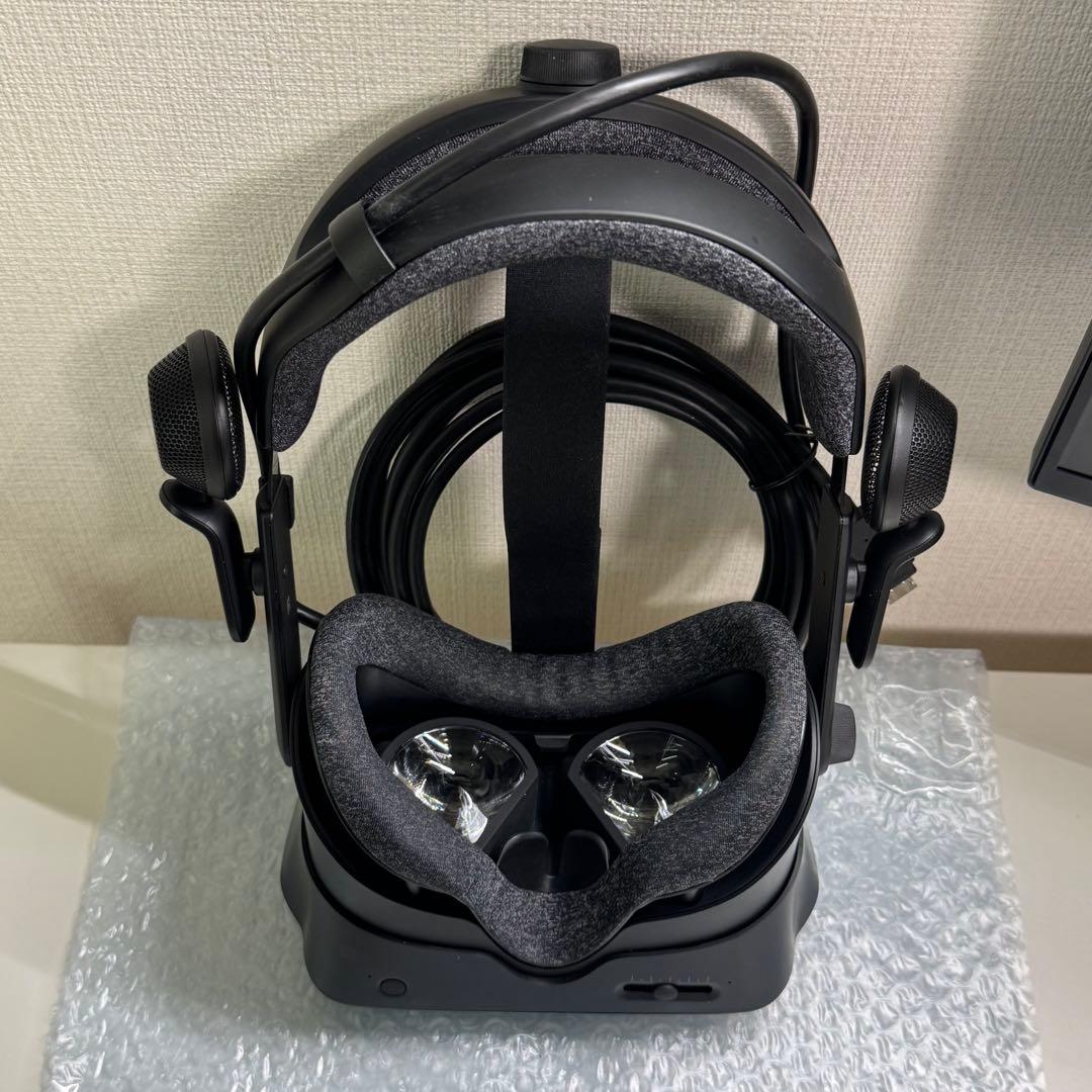VALVE INDEX HMDのみ VRヘッドセット