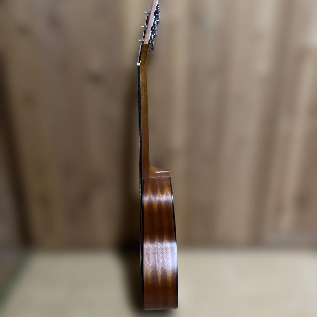 音音 OT-GP1M ミニ アコースティックギター