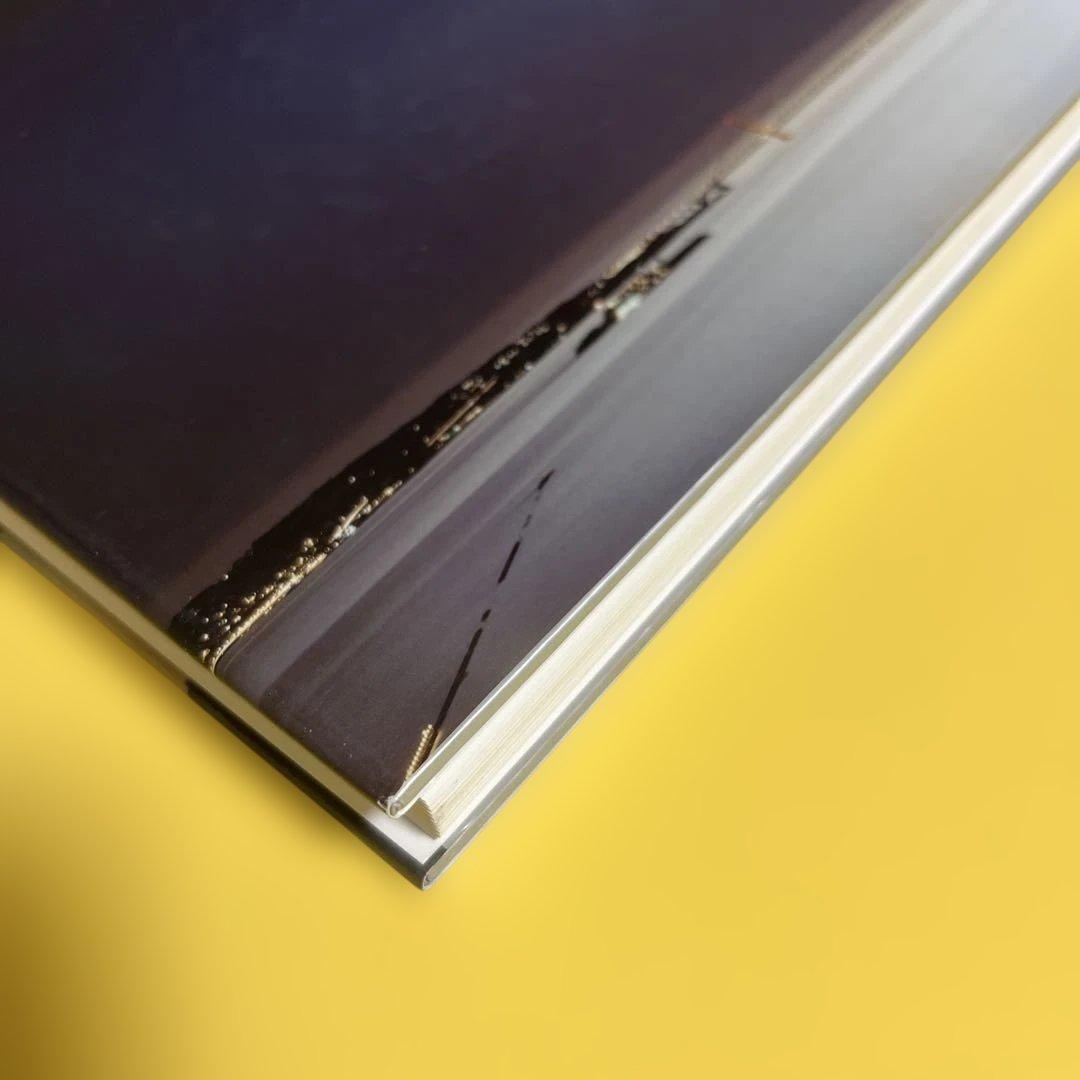 【絶版】写真集 Richard Misrach : Golden Gate