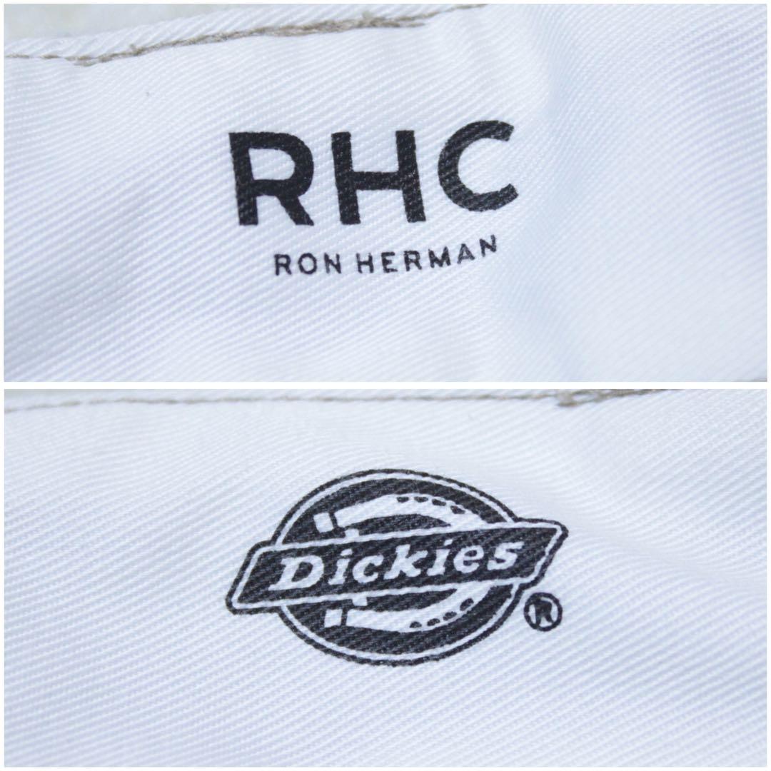 Dickies RHC ロンハーマン ストレッチ コットン ストレートパンツ L