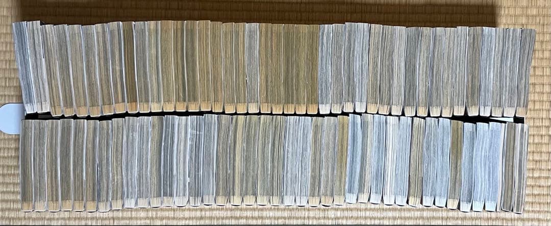 【31.1日限定セール！】キングダム 全78巻＋関連本3冊