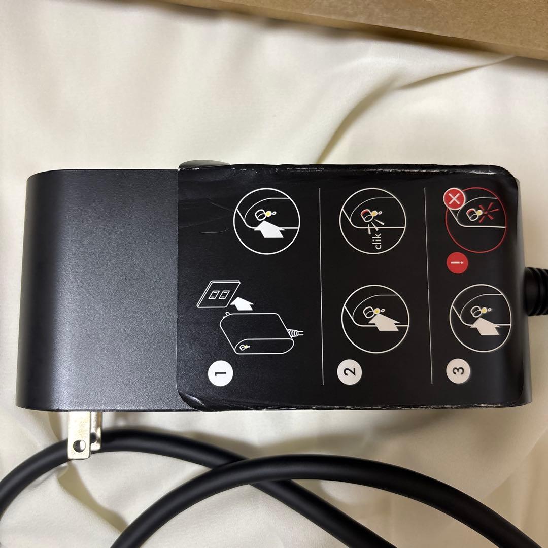 ダイソン Dyson Airstrait ストレイトナー ドライヤー