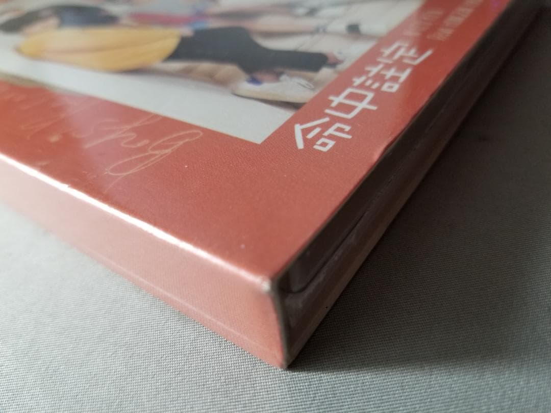 VIXX◇Special Single◇Boys' Record◇台湾盤DVD付