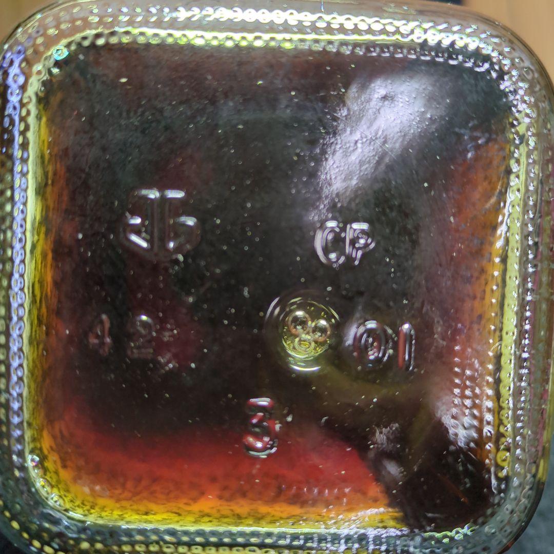 エヴァンウイリアムス 12年 750ml 50.5度